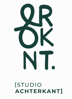 STUDIO ACHTERKANT